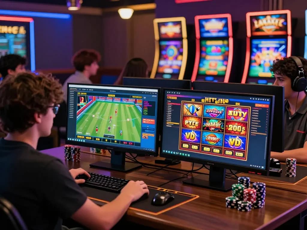 Engaging online gaming platform at https://rr99.it.com/ showcasing interactive casino games.